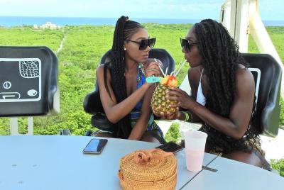 Tulum Tower. Vive la mejor experiencia en Tulum, desde las altura