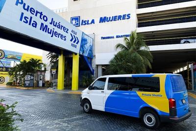 Puerto Juarez Transporte Privado Desde-A Cancún Aeropuerto Puerto Juarez Transporte Privado Desde-A Cancún Aeropuerto