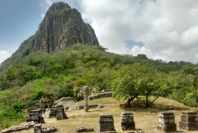 Excursión arqueológica Antigua-Cempoala y Quiahuiztlan Excursión arqueológica Antigua-Cempoala y Quiahuiztlan