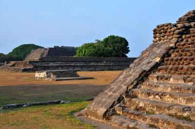 Excursión combinada en Veracruz: La Antigua y ruinas de Cempoala 