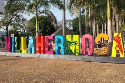 City Tour Villahermosa