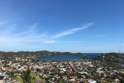 City tour Zihuatanejo e Ixtapa