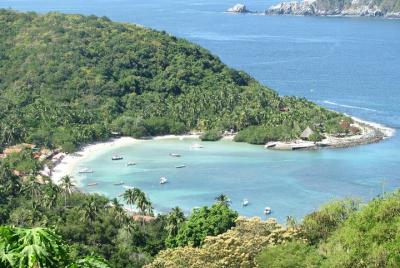Kayak y buceo en Las Gatas