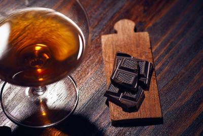 Coñac y chocolate Tour en Transnistria