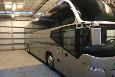 Traslado al aeropuerto de Chisinau con bus privado