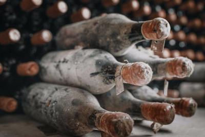 Traslados a Bodegas Cricova: ida