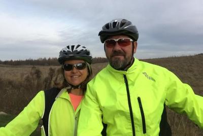 Recorrido en bicicleta por impresionantes reservas naturales Recorrido en bicicleta por impresionantes reservas naturales