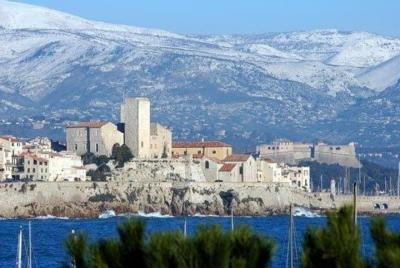 Excursión para grupos pequeños a Cannes y Antibes desde Mónaco