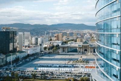 Tour Ulaanbaatar Explorer