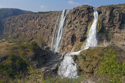 Tour privado de Mountain Safari: valle de Darbat, montañas de Sam