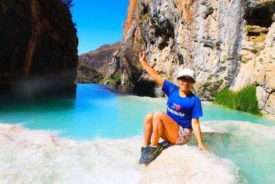 Huancaraylla Tours Millpu Ayacucho 3 Dias 2 Noches