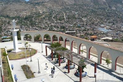 Tour cultural e histórico guiado de 3 días por Ayacucho