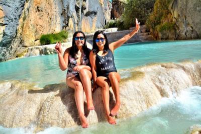 Aguas Turquesas Ayacucho