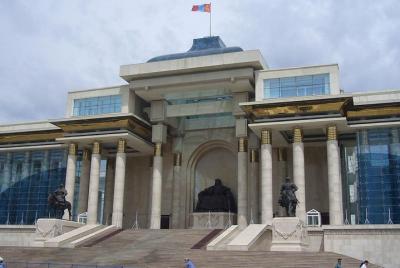 ULAANBAATAR UN DÍA CITY TOUR