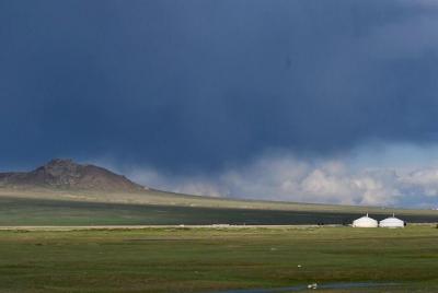 Tour por la ciudad de Ulaanbaatar
