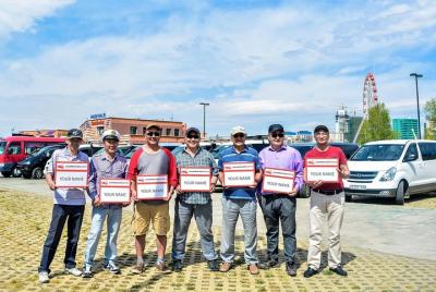 Servicio de transporte al aeropuerto