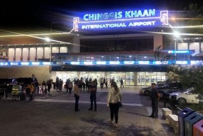  Servicios privados de recogida y entrega en el aeropuerto de la 