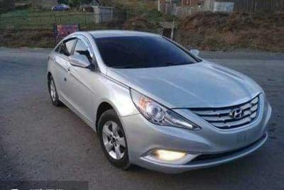 Recojo del aeropuerto Chingis Khaan para dejar el hotel en Ulaanb