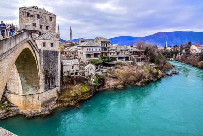 Tour Bosnia y Herzegovina