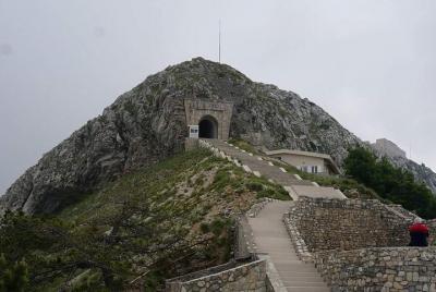 Tour de Kotor-Njegusi-Lovcen Tour de Kotor-Njegusi-Lovcen