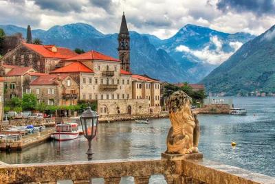 Excursión de un día desde el puerto de Kotor a Perast, la Virgen  Excursión de un día desde el puerto de Kotor a Perast, la Virgen
