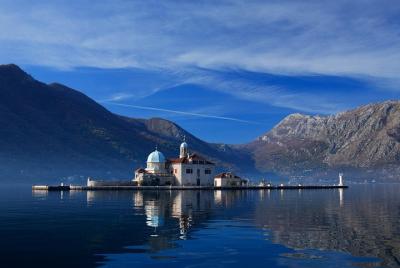 Perast Express - Tour diario desde el puerto de Kotor a Perast y 