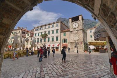 Kotor Walking - 