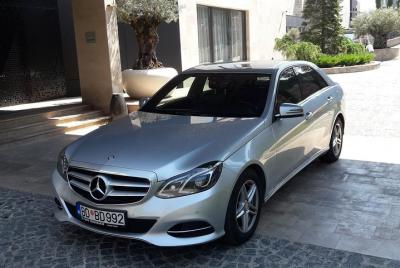 Traslado privado desde el aeropuerto de Tivat a Kumbor, Baosici o Traslado privado desde el aeropuerto de Tivat a Kumbor, Baosici o