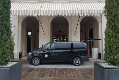 Transfer privado Tivat (Kotor) -Dubrovnik