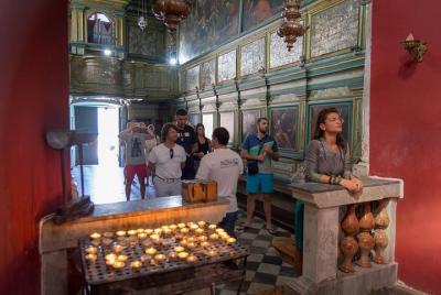 Nomad Hedonic Tour de 3 días por el sur