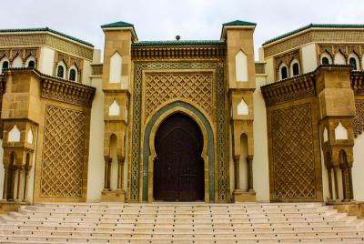 Tour privado por la ciudad de Agadir