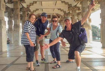 Isla Maravilla (3 días)