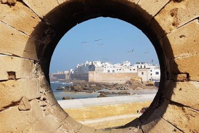 Agadir a Essaouira, la ciudad portuguesa