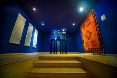 Tour de medio día en Medina Polizzi y Museo histórico