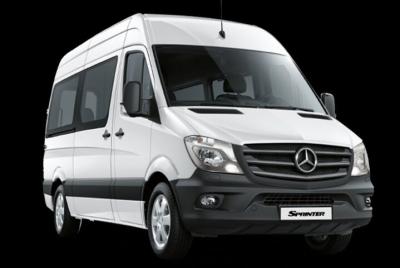 Transfer aeropuerto de Agadir puerta a puerta