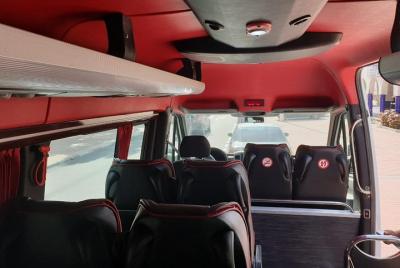 traslados aeropuerto Agadir