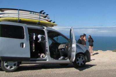 Servicios de transferencia