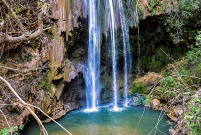 Excursiones a las cascadas de Akchour. Excursiones a las cascadas de Akchour.