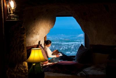 Lugares turísticos en Dikili  Cosas que hacer en Dikili  156444