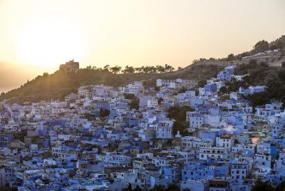 Chefchaouen Like a Local: Tour privado personalizado Chefchaouen Like a Local: Tour privado personalizado