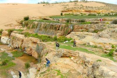 Essaouira Countryside & Ramble (Desde Essaouira - Día completo)