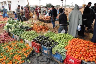 Essaouira Tour - Visita de medio día al mercado bereber