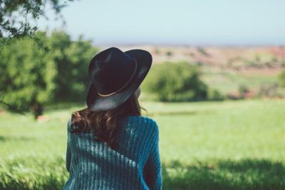 PhotoShoot Tour en Essaouira