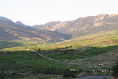 Montañas del Medio Atlas, Bosque de Cedros y Excursión de un día  Montañas del Medio Atlas, Bosque de Cedros y Excursión de un día