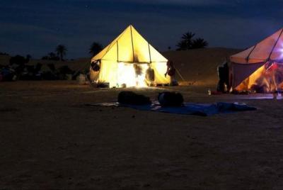 Noches de los nómadas