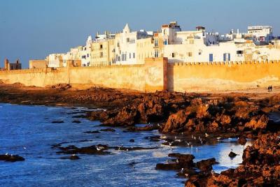 Excursión Essaouira desde Marrakech