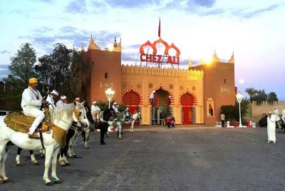 Espectacular restaurante diner ali's