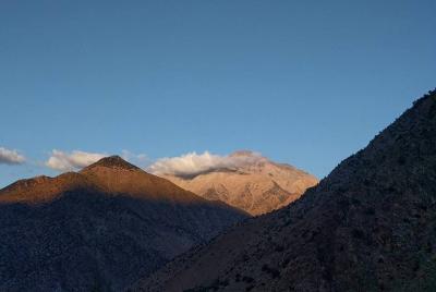 Excursión de día completo al valle de Ourika desde Marrakech
