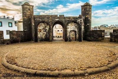 Excursión de día completo a Essaouira