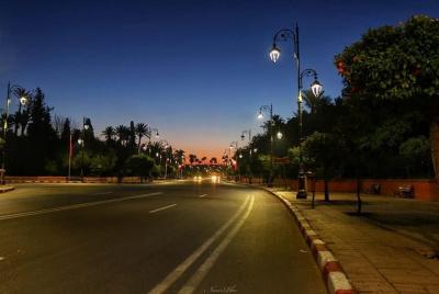 Lo más destacado de Medina Morning